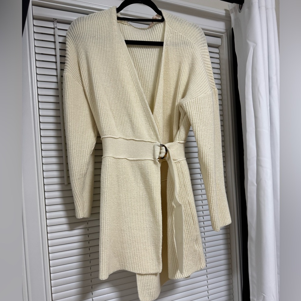 Mi Ami Sweater Dress